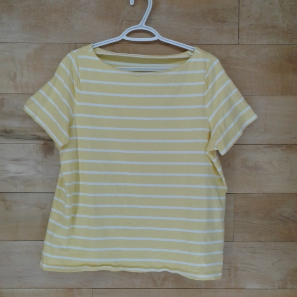 Talbots T-shirt